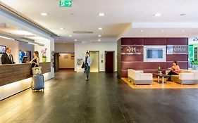 Mercure Hotel Orbis München Süd 4*